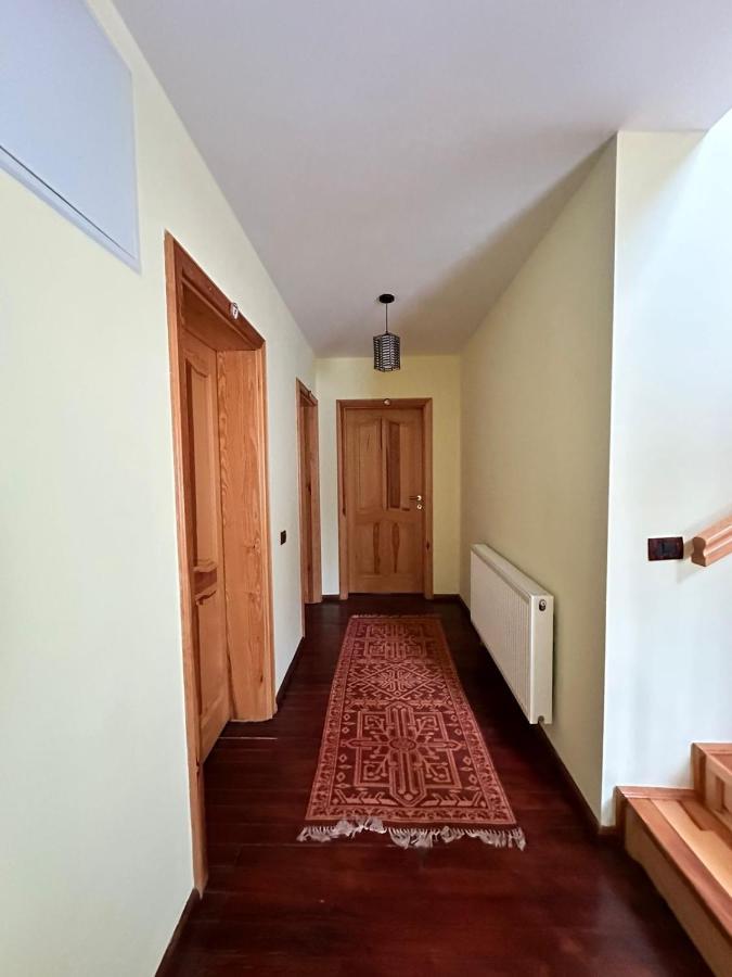 Residence Quku Valbones Luaran gambar