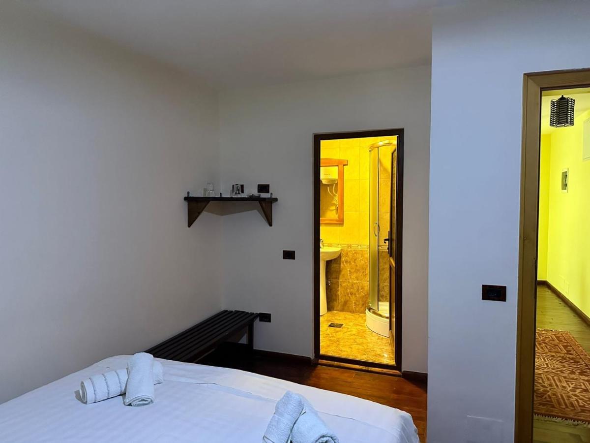 Residence Quku Valbones Luaran gambar